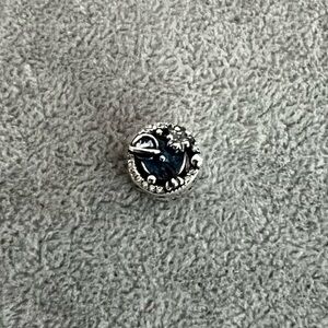 Pandora A Trip To Galaxy Charm